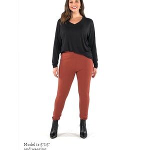 Cabi Lean Legging #4324